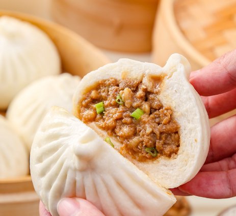 肉包子